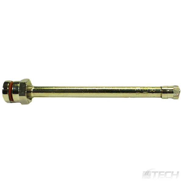 Haltec O-Ring Seal Valve 4.25